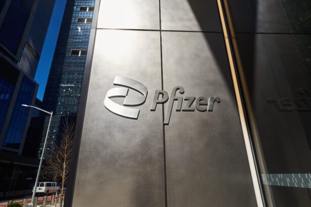 Pfizer’s Workforce Reduction in Seattle: 100 Employees Let Go