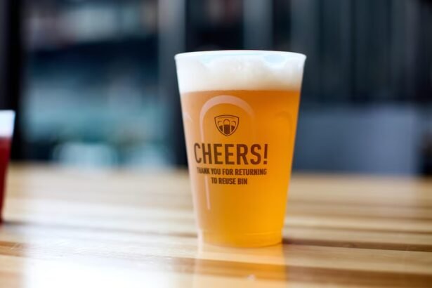 Portland Startup Supplies Climate Pledge Arena with Reusable Cups