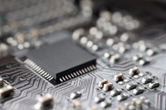 Powering Up: The UK’s Rise in the Global Semiconductor Market