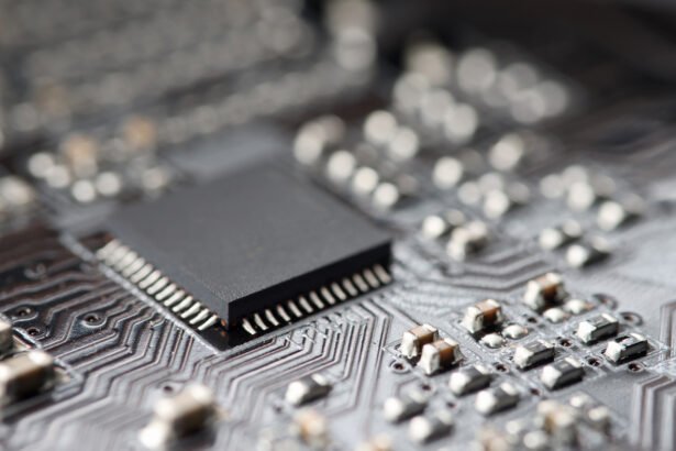 Powering Up: The UK’s Rise in the Global Semiconductor Market