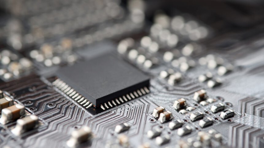 Powering Up: The UK’s Rise in the Global Semiconductor Market