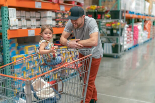 Predicting the Future: Costco’s Stock Projection in 5 Years