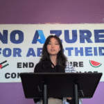 Protesters Accused of Planting Listening Devices in Microsoft Exec’s Office, Leading to Termination of Four Employees