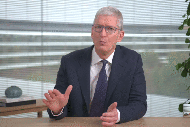 Reviving Apple Intelligence: Tim Cook’s Strategy for Success