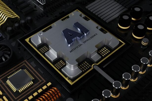 Revolutionizing AI Communication: Celestial AI’s 5M Investment in Optical Interconnect Scaling