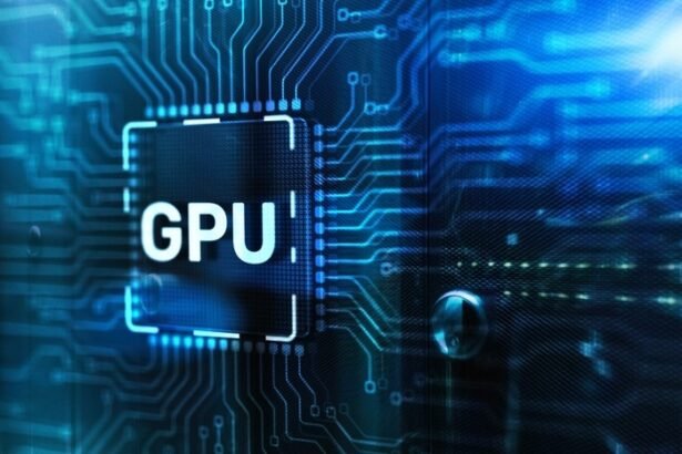 Revolutionizing AI Data Centers: The Impact of GPUs in Leading the Charge