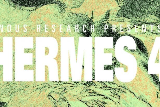 Revolutionizing AI: Hermes 4 Models Outperform ChatGPT with Unrestricted Innovation