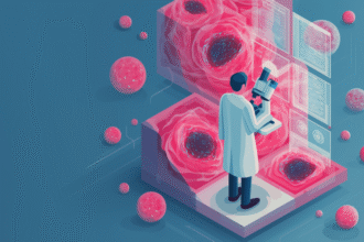 Revolutionizing AI Training with Virtual Cells: A Breakthrough from Chan Zuckerberg Initiative’s rBio