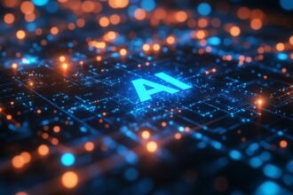 : “Revolutionizing Connectivity: AI Cluster Networking in 2025”
