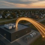 Revolutionizing Connectivity: Duos Edge AI and FiberLight Collaborate to Bring Edge Data Centers to Underserved Markets