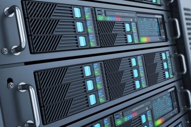 Revolutionizing Data Center Cooling: Apollo’s Acquisition of Majority Stake in Kelvion