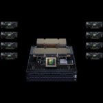 Revolutionizing Data Center Networking: Nvidia’s Software-driven Approach to Accelerating AI Performance