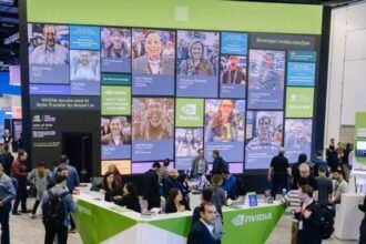 Revolutionizing Data Centers: NVIDIA Introduces Spectrum-XGS for Massive AI Integration