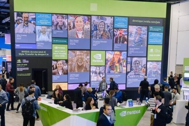 Revolutionizing Data Centers: NVIDIA Introduces Spectrum-XGS for Massive AI Integration