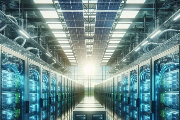 Revolutionizing Data Centre Cooling: The Game-Changing Launch of ChemTreat’s CTSolutions® D2C
