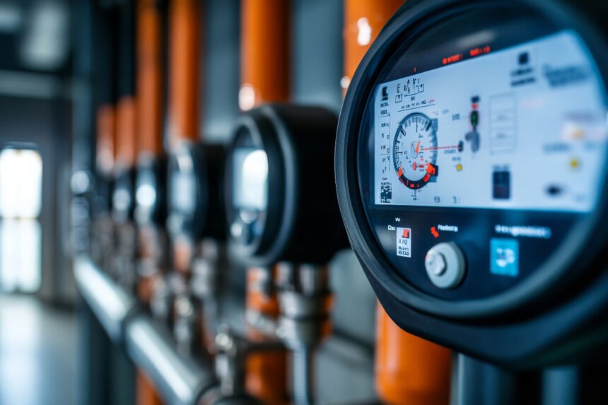 Revolutionizing Data Centre Cooling: The Rise of Waterless Technology in England