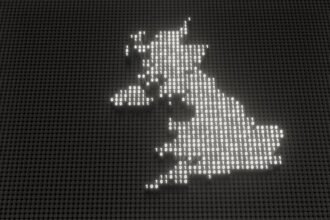 Revolutionizing Data Centre Operations: The Impact of Predictive Maintenance in Britain