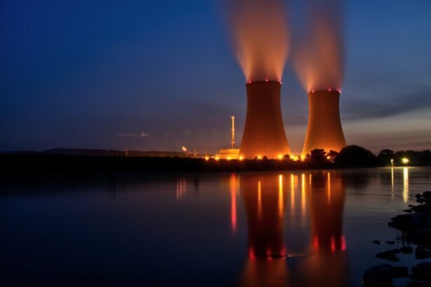 Revolutionizing Energy Production: Harnessing Nuclear Waste as Fuel for Next-Generation Reactors