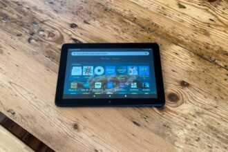 Revolutionizing Fire Tablets: Embracing Open Source Android Technology