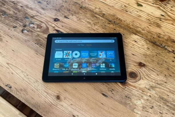 Revolutionizing Fire Tablets: Embracing Open Source Android Technology
