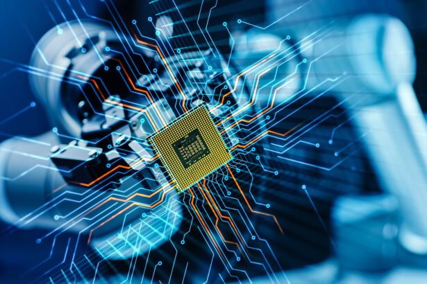 Revolutionizing Microchip Manufacturing: A Fresh Approach to Sustainability