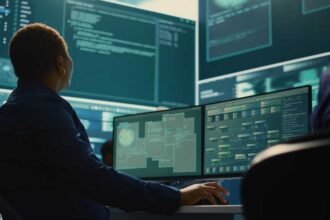Revolutionizing Network Security: HPE’s Cutting-Edge AI-Powered Data Protection Technology