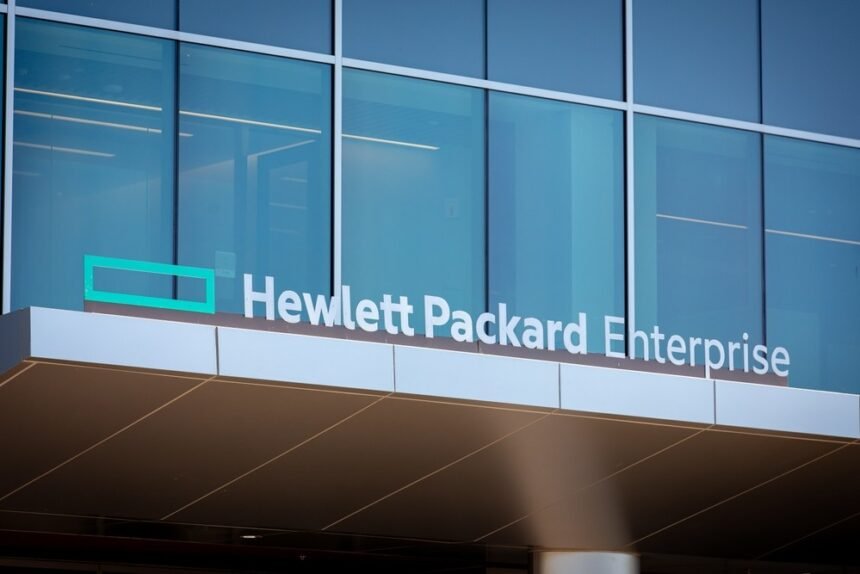 Revolutionizing Networking: HPE’s Cutting-Edge AI-Powered Solutions