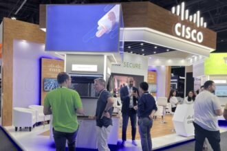 Revolutionizing Networks for the AI Era: Cisco and NTT DATA’s Innovative Partnership