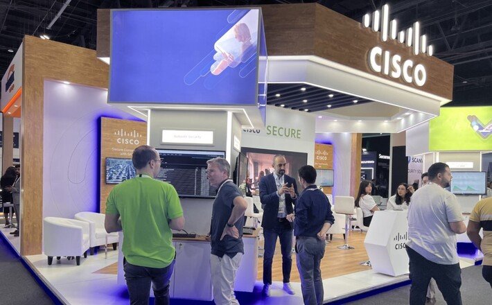 Revolutionizing Networks for the AI Era: Cisco and NTT DATA’s Innovative Partnership