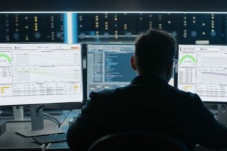 Revolutionizing Power and Cooling Systems: Vertiv’s AI-Powered Waylay Acquisition