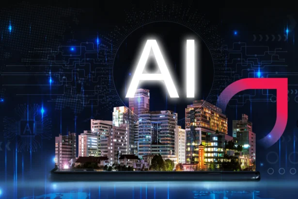 Revolutionizing Real Estate: The Power of Generative AI
