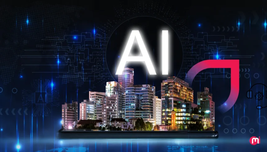 Revolutionizing Real Estate: The Power of Generative AI