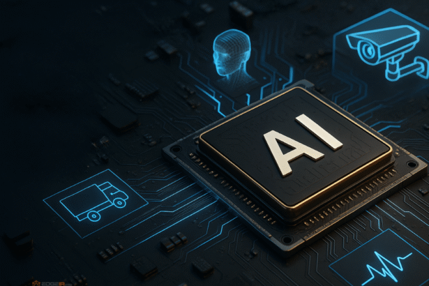 Revolutionizing Real-Time Intelligence: Blaize Unveils Edge-Native AI Platform for Multi-Modal Applications
