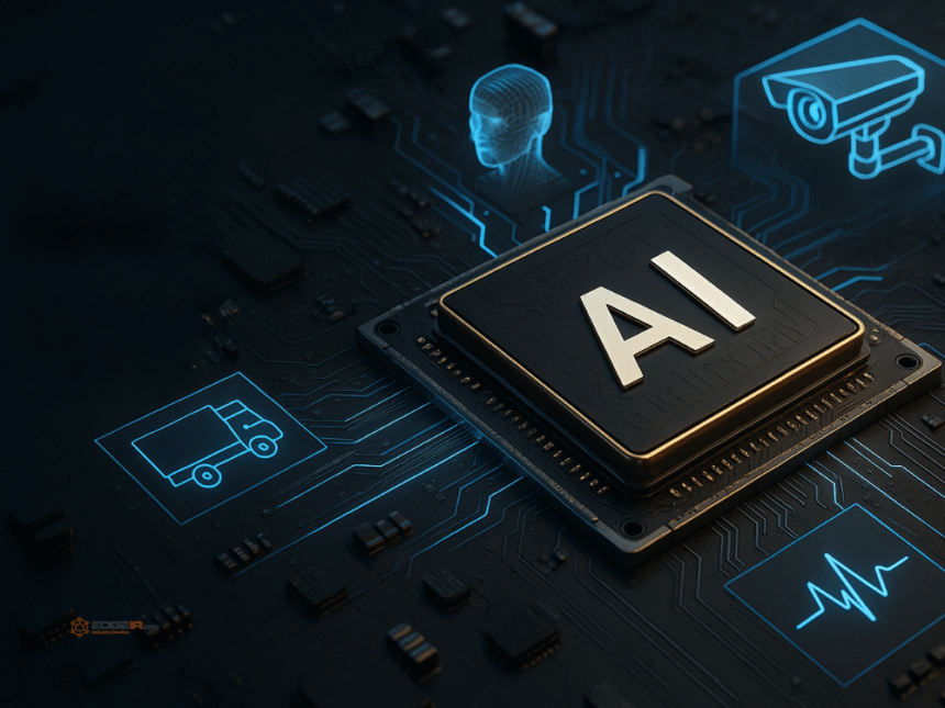 Revolutionizing Real-Time Intelligence: Blaize Unveils Edge-Native AI Platform for Multi-Modal Applications