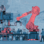 Revolutionizing Robotics AI with 3D Thinking: A Challenge to Nvidia and Google