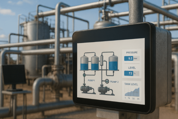 Revolutionizing SCADA Deployment: Barbara and Inductive Automation’s Industrial Edge Collaboration