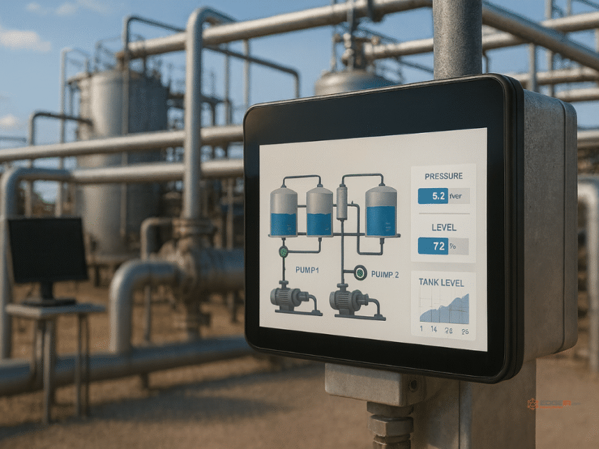Revolutionizing SCADA Deployment: Barbara and Inductive Automation’s Industrial Edge Collaboration