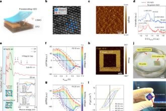 Revolutionizing Transistors: The Potential of Freestanding Hafnium Zirconium Oxide Membranes