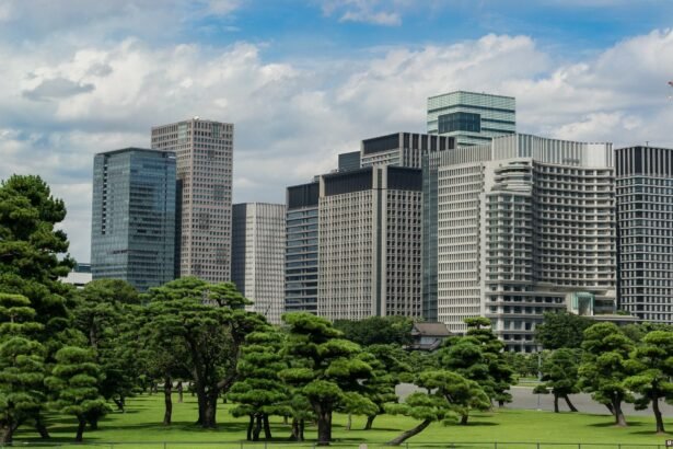 Revolutionizing Transportation: Electric Air Taxis Set to Take Flight in Japan by 2027