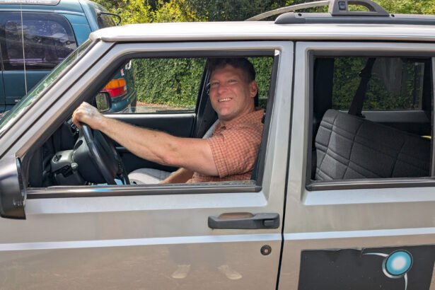 Revolutionizing Transportation: Seattle Startup Converts Gas Cars to Reduce Carbon Emissions Instantly