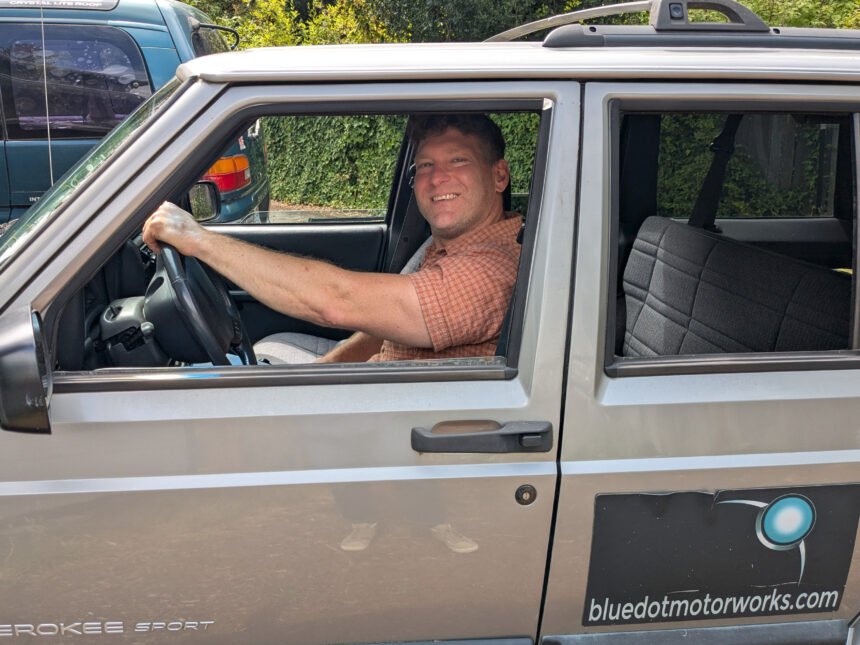 Revolutionizing Transportation: Seattle Startup Converts Gas Cars to Reduce Carbon Emissions Instantly