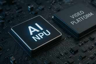 Revolutionizing Video Platforms: ALi and Ceva Collaborate to Integrate Scalable AI NPUs