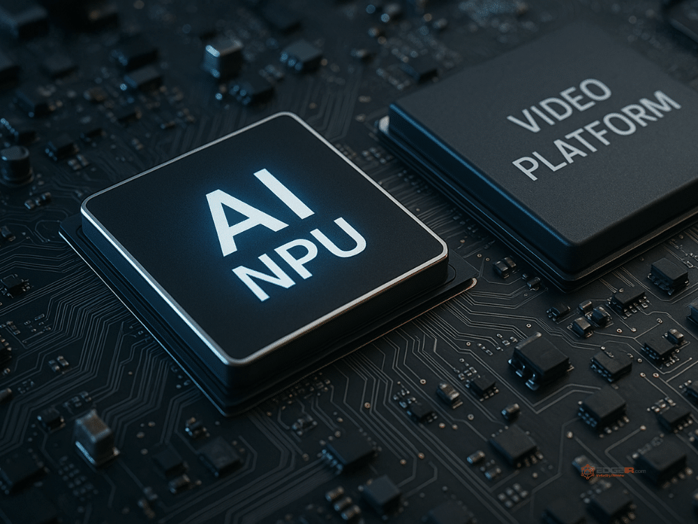 Revolutionizing Video Platforms: ALi and Ceva Collaborate to Integrate ...
