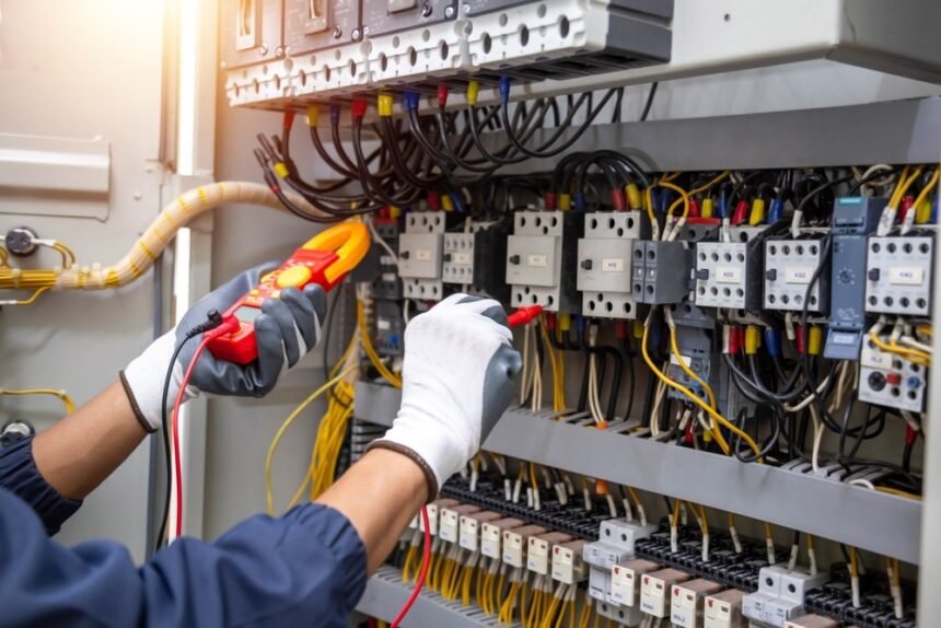 Revolutionizing Voltage Control: The Ultimate Guide to SuperTAPP SG Essential Revolutionizing Voltage Control: The Ultimate Guide to SuperTAPP SG Essential