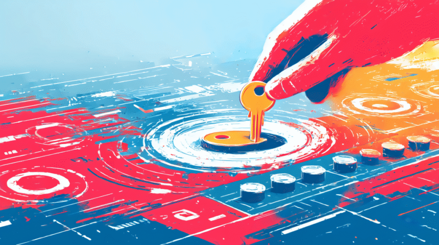 Revolutionizing the CPG Industry: Keychain’s AI Operating System