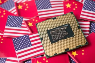 Revolutionizing the Game: Nvidia’s Groundbreaking China Deal and Its Impact
