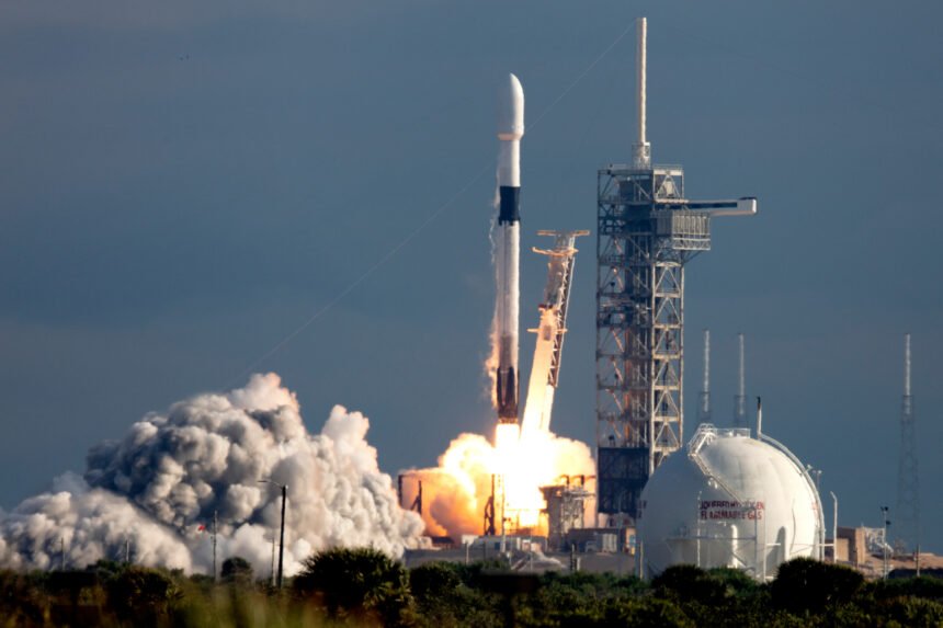 Rocketing to Success: The .3 Billion Space Tech IPO and Its Lunar Potential