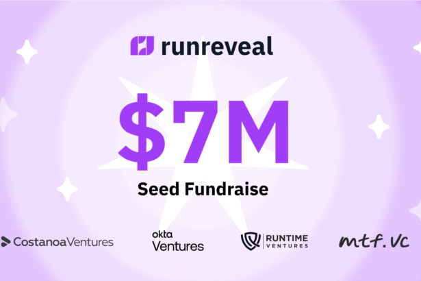 RunReveal Secures  Million in Seed Investment