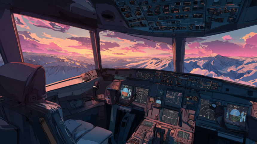 Salesforce Launches AI Flight Simulator to Improve Enterprise Pilot Success Rates