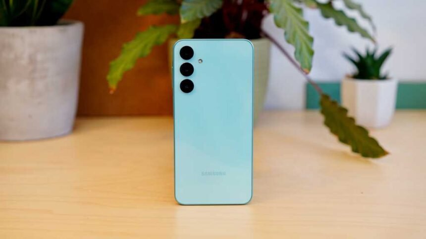 Samsung Galaxy A17: Everything You Need to Know – Release Date, Price, and Specs Rumours Samsung Galaxy A17: Everything You Need to Know – Release Date, Price, and Specs Rumours
